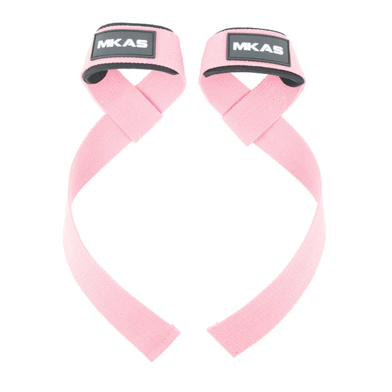 Fitness Lifting Wrist Strap