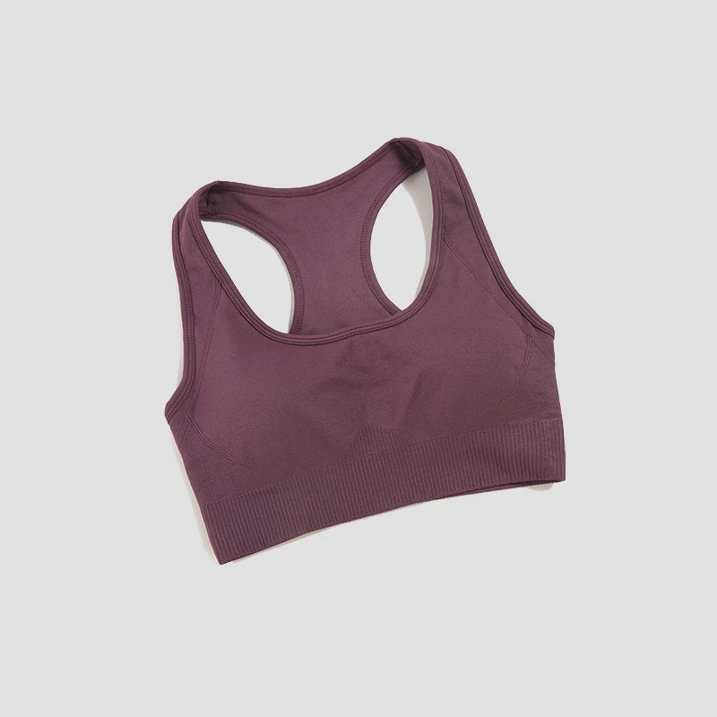 Gym Yoga Bra