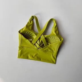 Yoga/Sports Bra