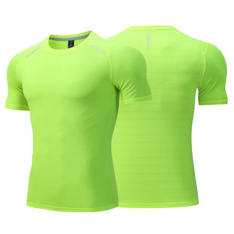 Mens Gym T-shirt