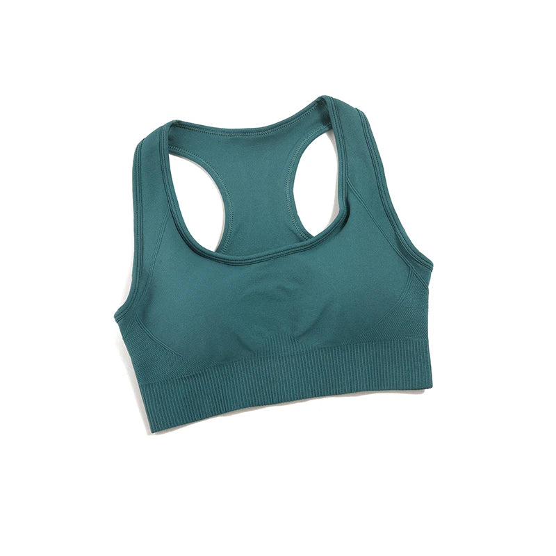 Gym Yoga Bra