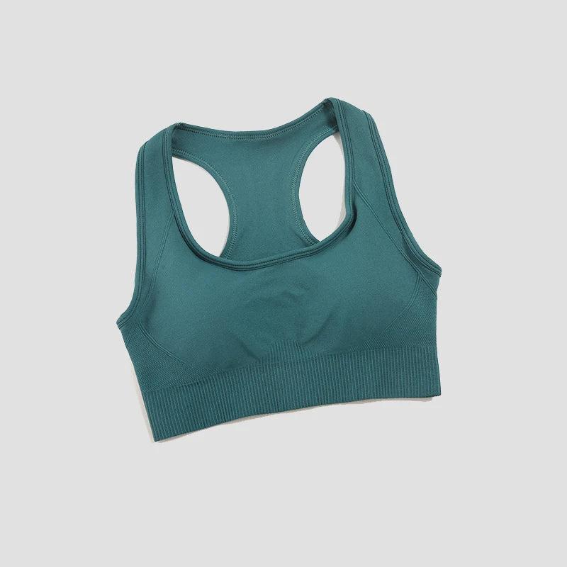 Gym Yoga Bra