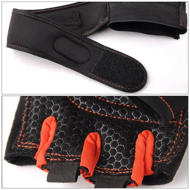 Heavy weight Training Gloves