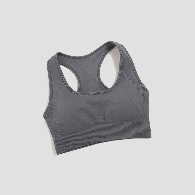 Gym Yoga Bra