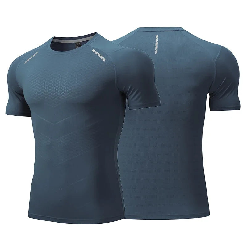 Mens Gym T-shirt