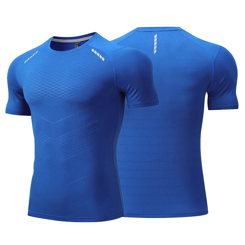 Mens Gym T-shirt