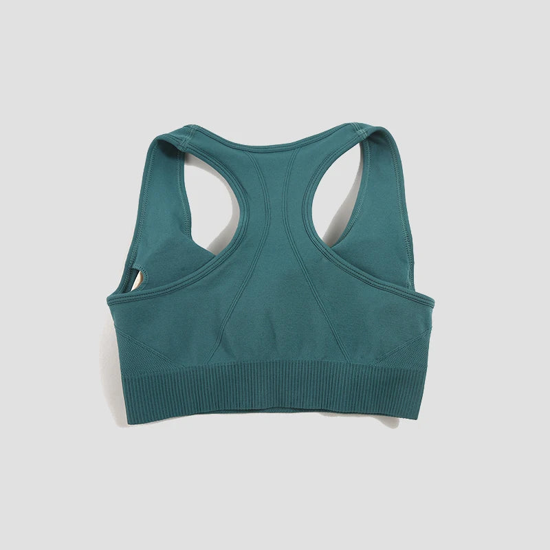 Gym Yoga Bra
