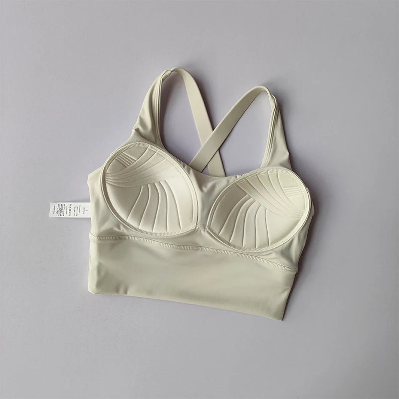 Yoga/Sports Bra