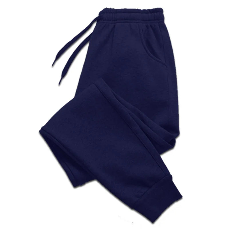 Mens Gym Sweatpants