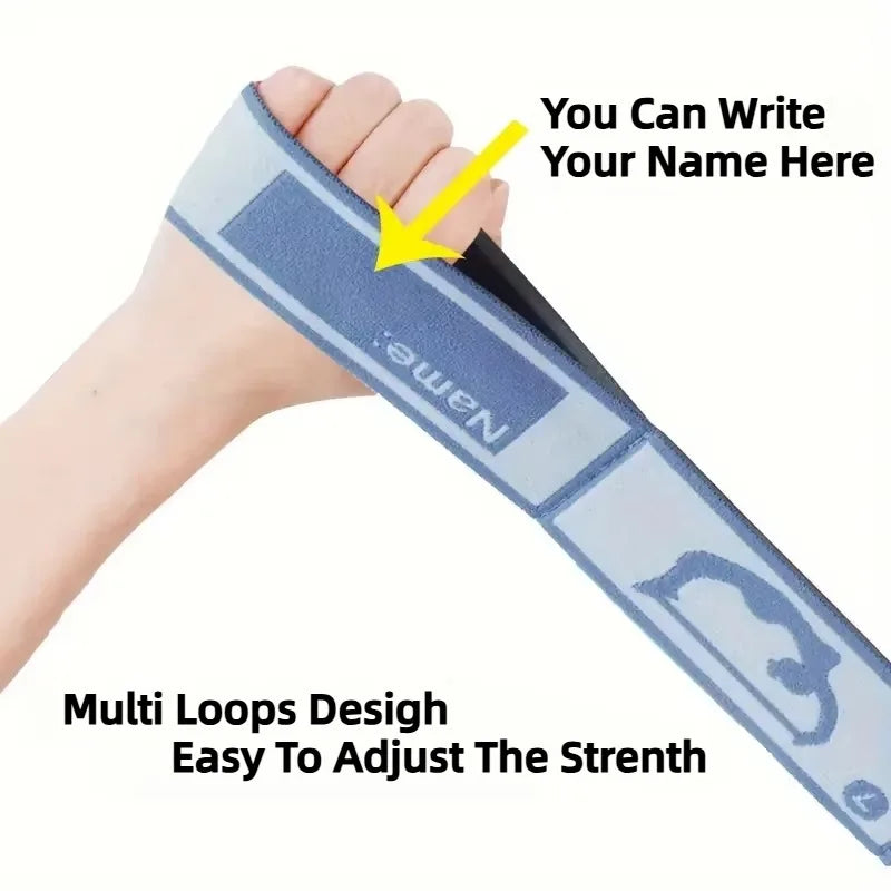 Yoga Resistance Band