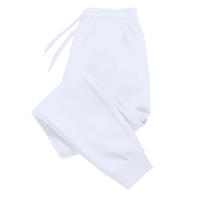Mens Gym Sweatpants