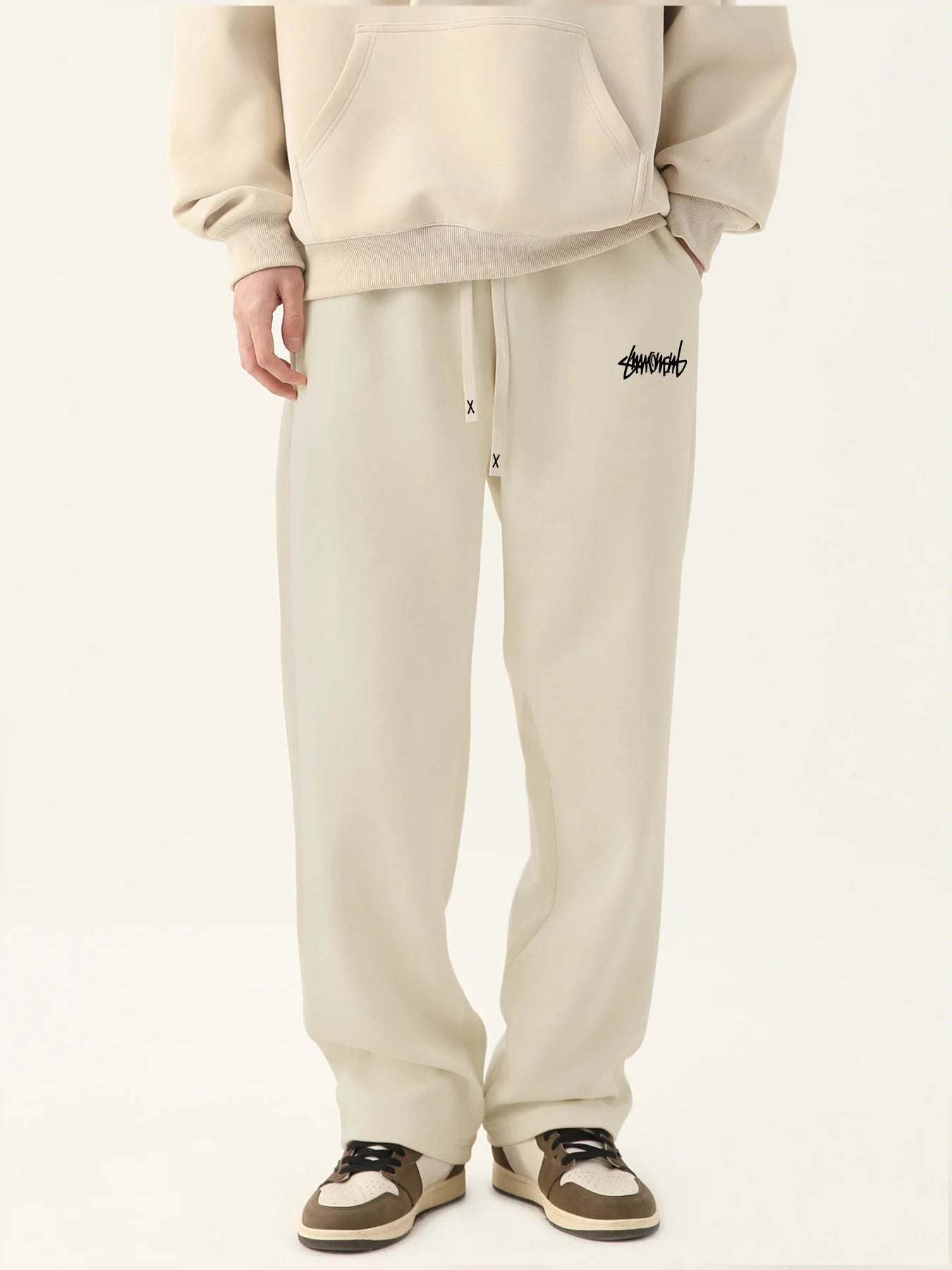 Mens baggy Sweatpants