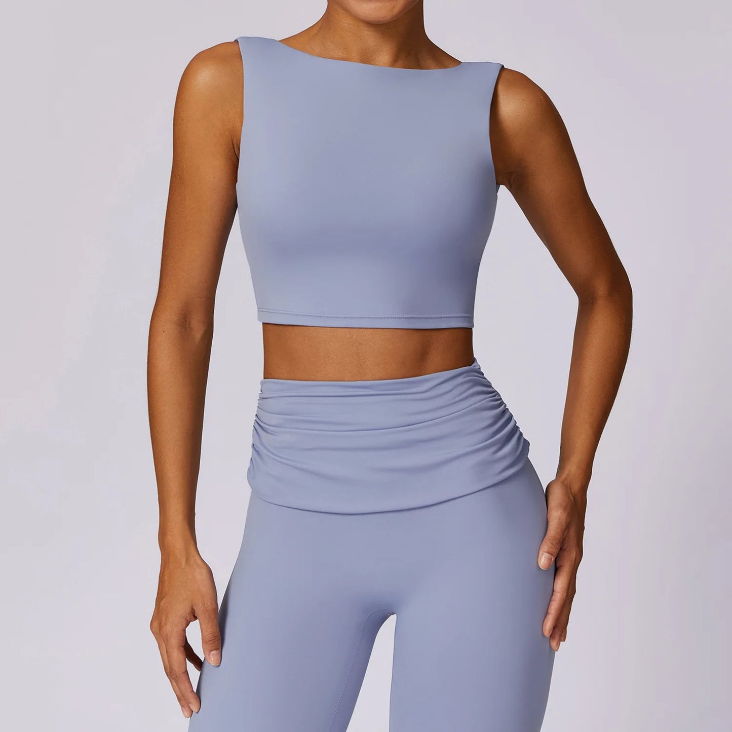 Womens Running/Gym Sports Bra