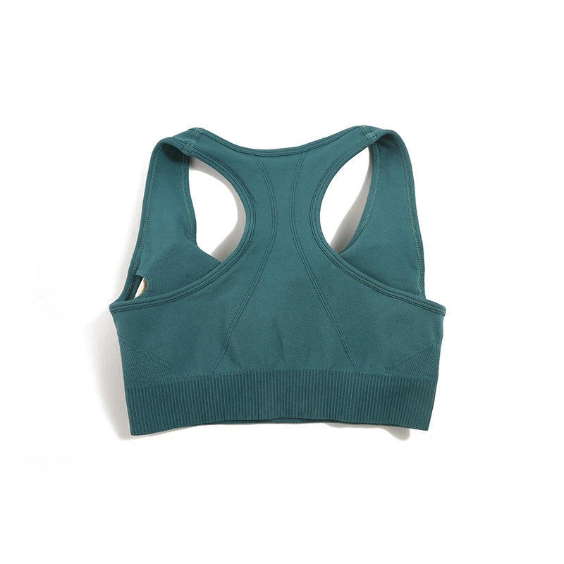 Gym Yoga Bra