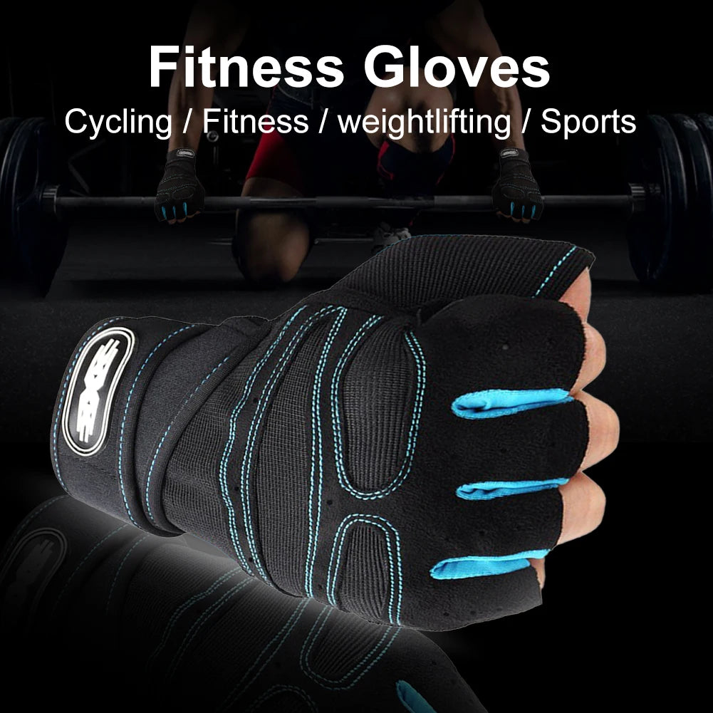Heavy weight Training Gloves