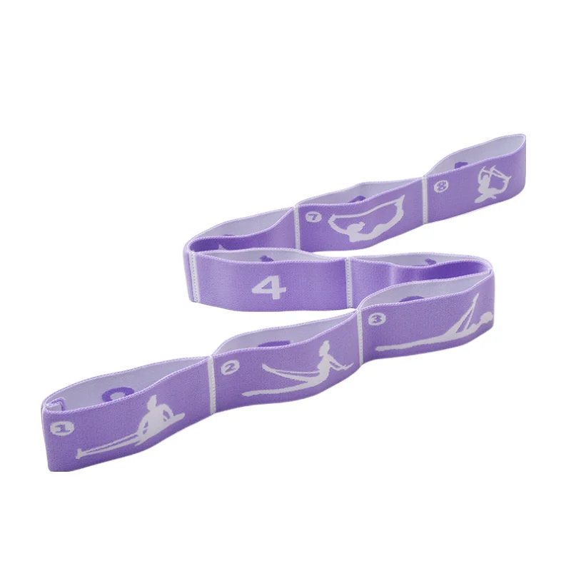 Yoga Resistance Band