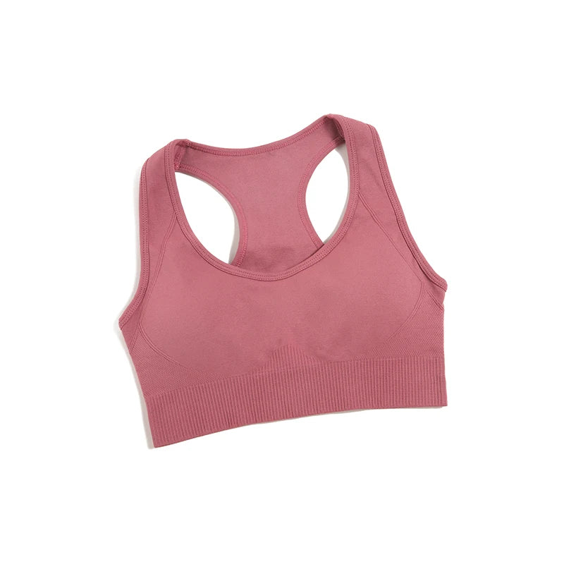 Gym Yoga Bra