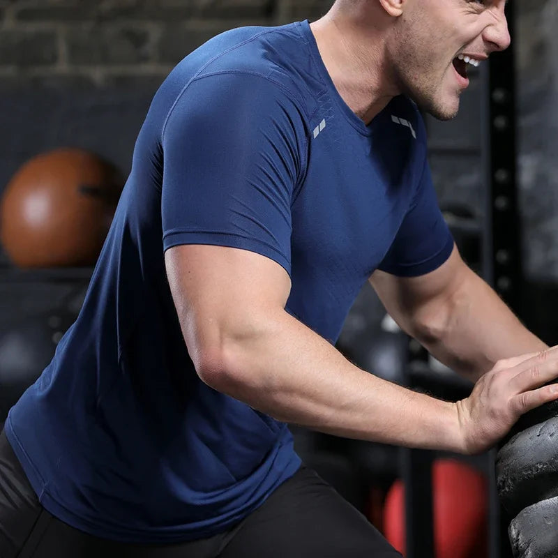 Mens Gym T-shirt