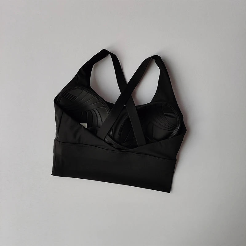 Yoga/Sports Bra