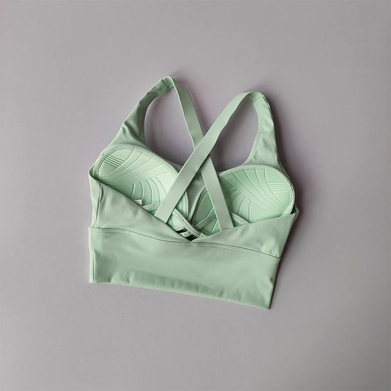 Yoga/Sports Bra