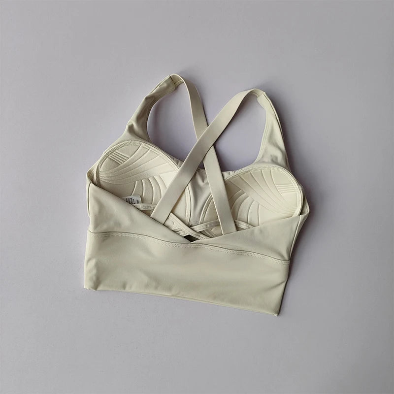 Yoga/Sports Bra
