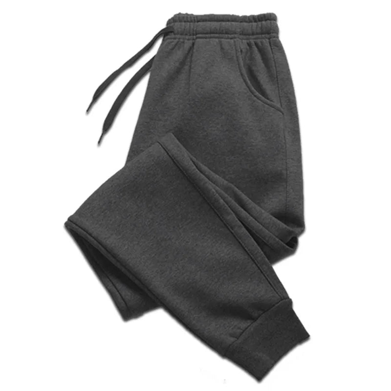 Mens Gym Sweatpants