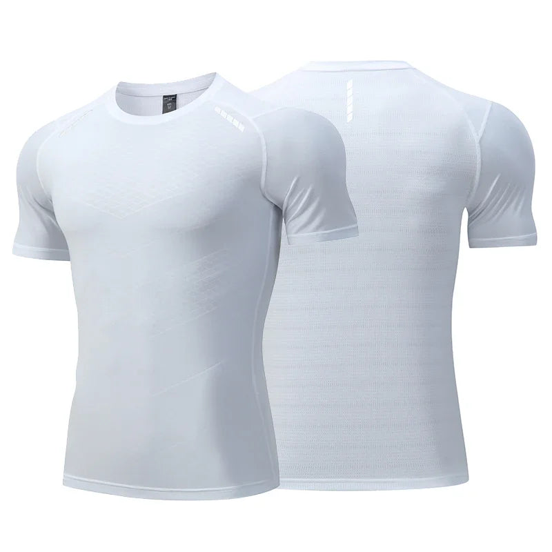 Mens Gym T-shirt
