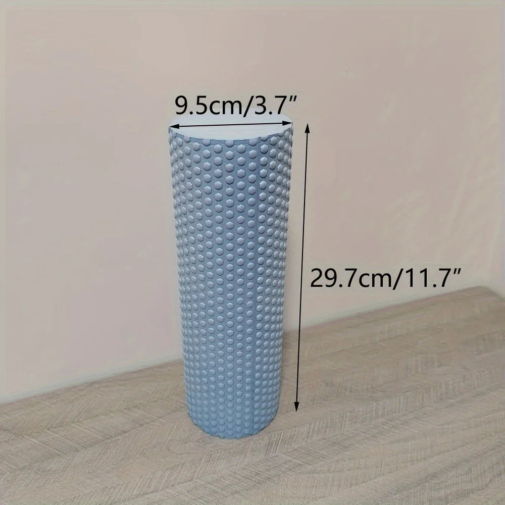 Yoga Roller Foam Cylinder