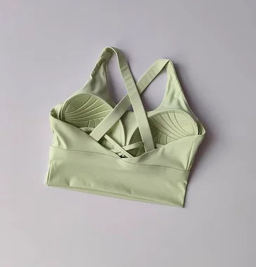 Yoga/Sports Bra