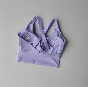 Yoga/Sports Bra