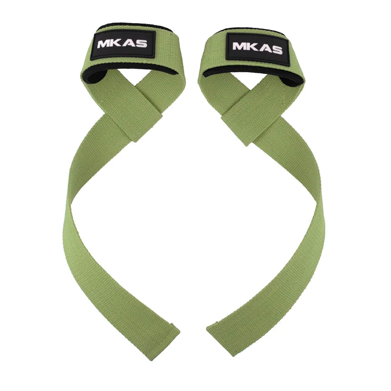 Fitness Lifting Wrist Strap