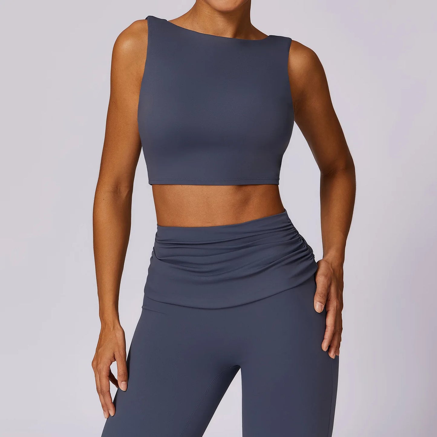 Womens Running/Gym Sports Bra