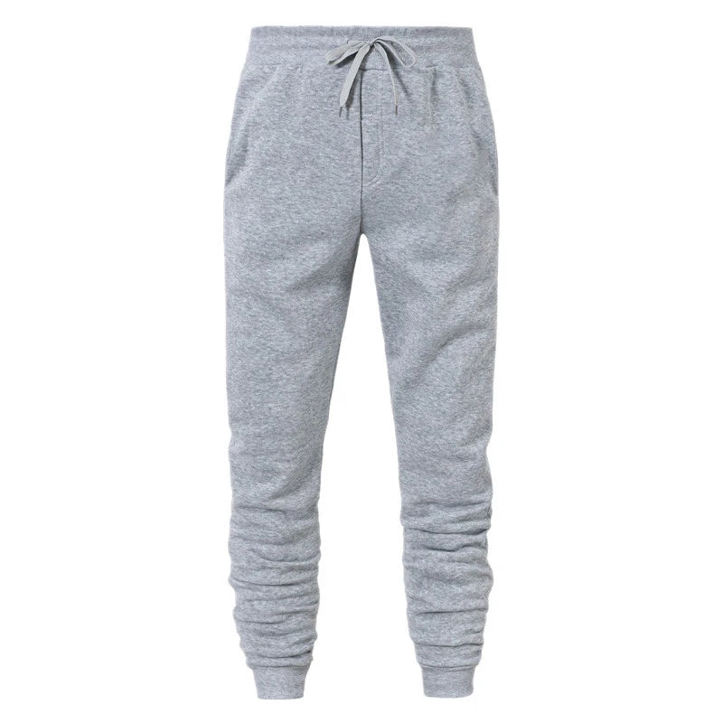 Mens Gym Sweatpants