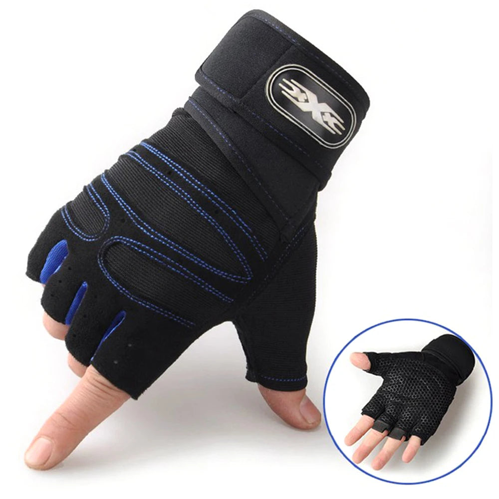 Heavy weight Training Gloves