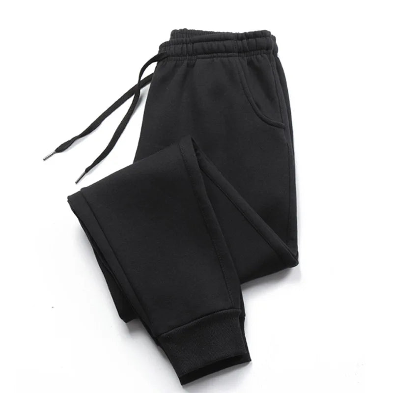 Mens Gym Sweatpants