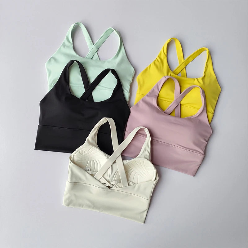 Yoga/Sports Bra