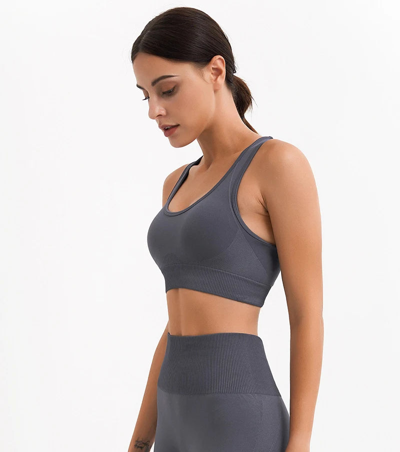 Gym Yoga Bra