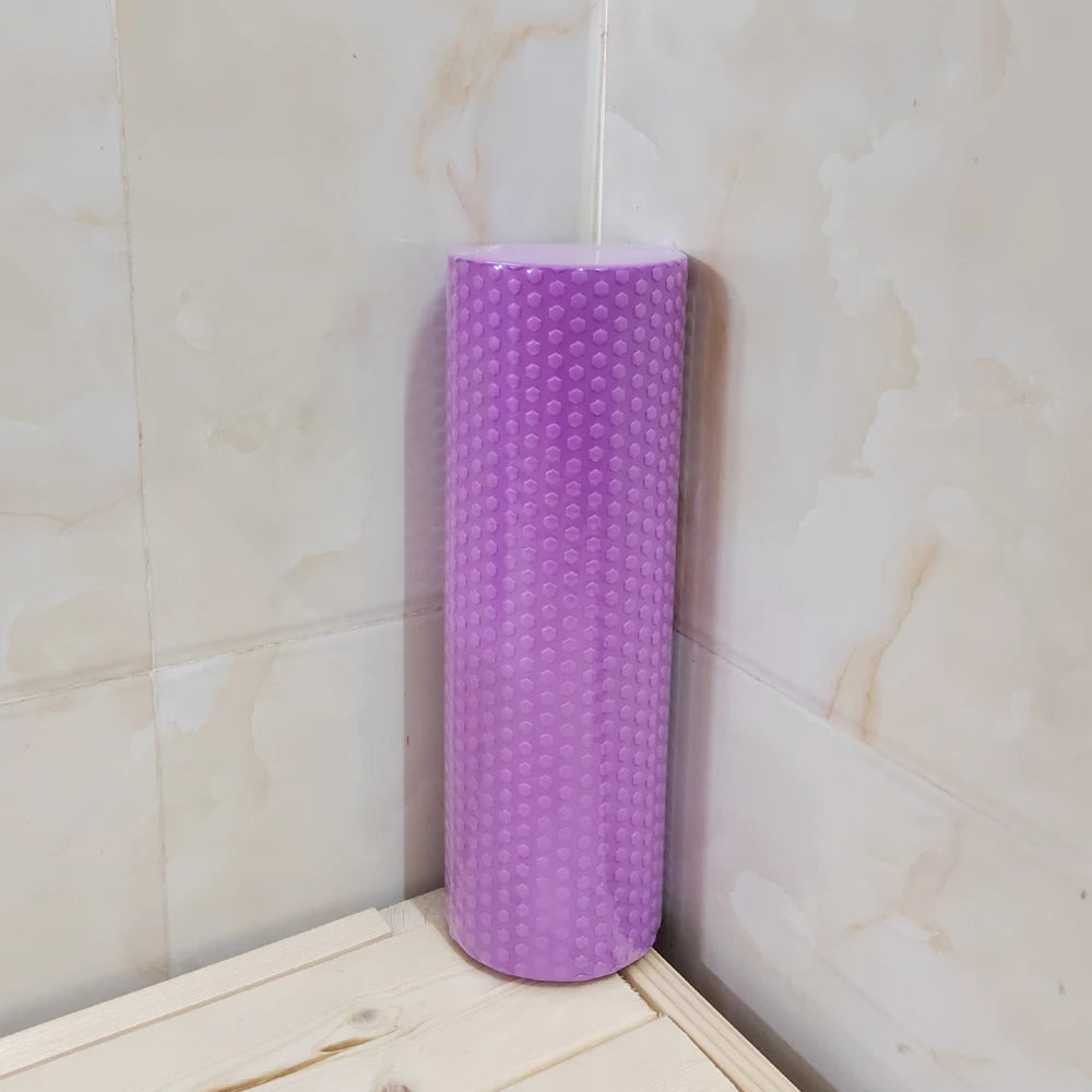 Yoga Roller Foam Cylinder