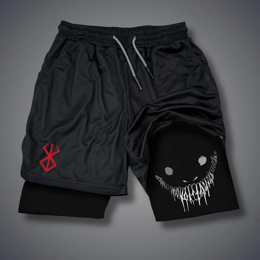 Mens Summer Gym  Shorts