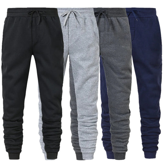 Mens Gym Sweatpants