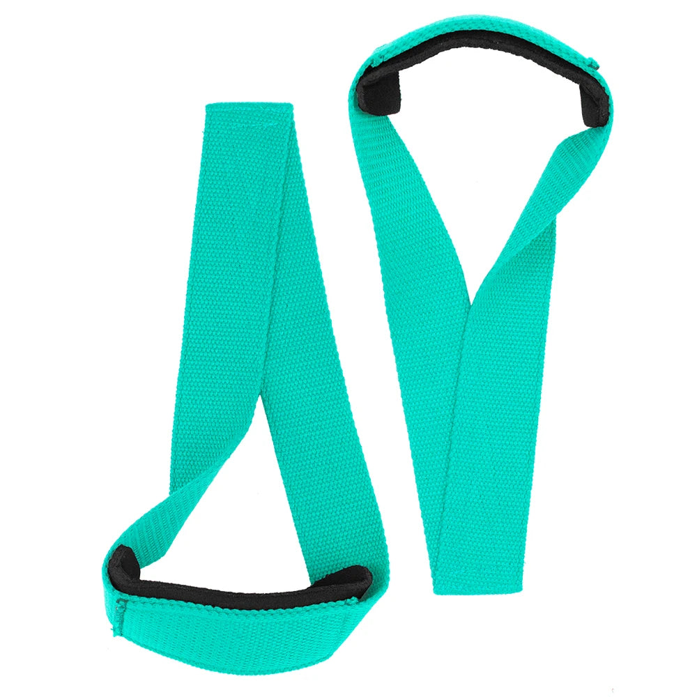Fitness Lifting Wrist Strap