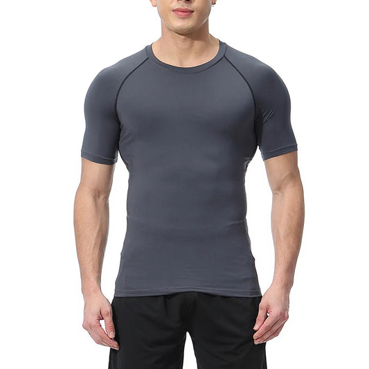 Mens Short Sleeve T-Shirt