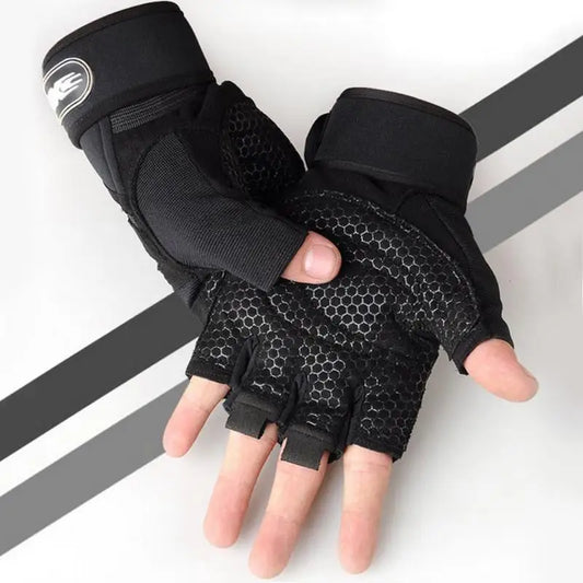 Heavy weight Training Gloves