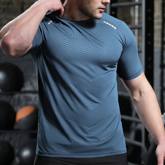 Mens Gym T-shirt