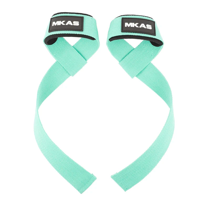 Fitness Lifting Wrist Strap