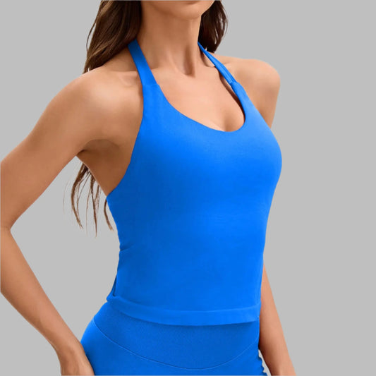 Womens Yoga Shirt
