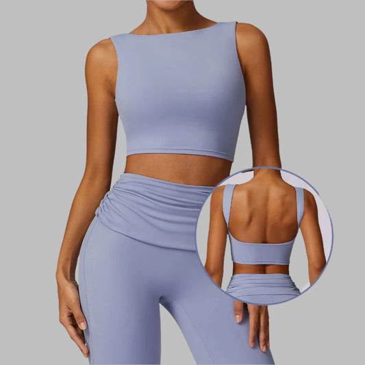 Womens Running/Gym Sports Bra